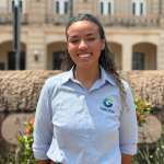 Gabriela Amaral - Diretora de RH