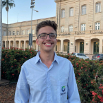 Giovanni Sicolin - Diretor de Marketing