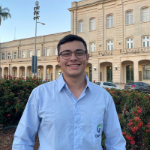 Guilherme Batista - Diretor de Patrocínios