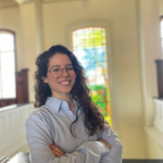 Maria Luisa Santos - Diretora de Marketing